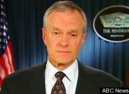 John McWethy, Ex-ABC Newsman, Dies In Skiing Accident